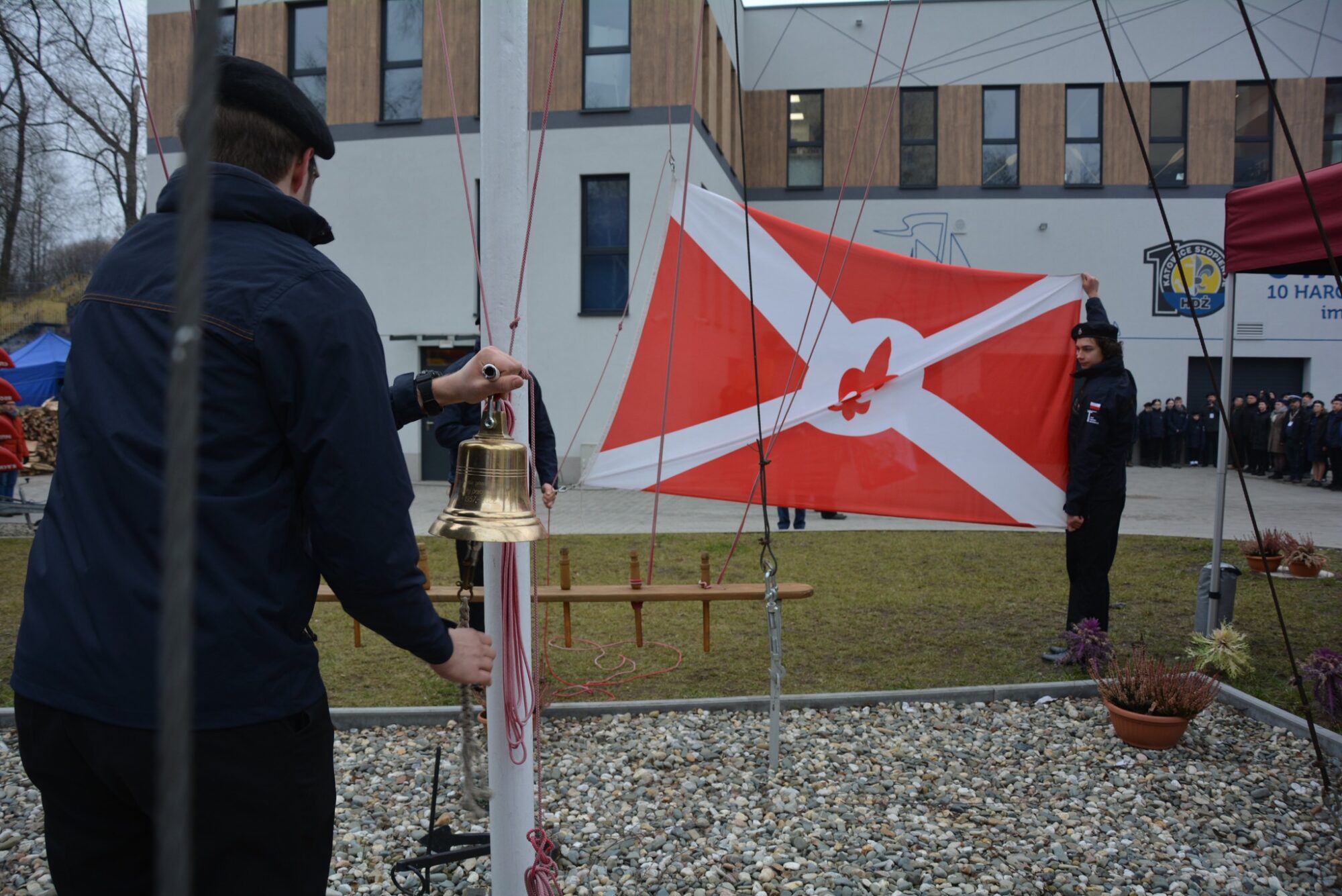 Konferencja Wychowanie Wodne ZHP 2023